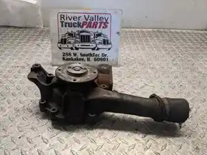 Used 2004 Mercedes MBE 900 Water Pump (Stock #220677-26)) Part Image