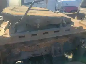 Used 2004 Spicer/Dana 23090S Single Cutoffs (Stock #250513-8)) Part Image
