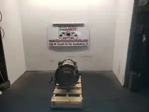 Used 2005 Allison 3000HS Transmission Assy (Stock #220639-5)) Part Image