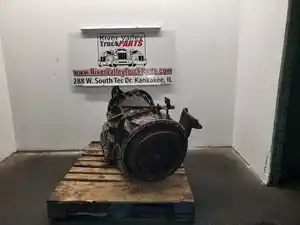 Used 2005 Allison HD4560P Transmission Assy (Stock #240078-3)) Part Image