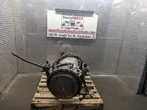 Used 2005 Allison HD4560P Transmission Assy (Stock #240634-2)) Part Image