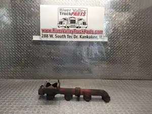 Used 2005 Caterpillar C15 Exhaust Manifold (Stock #240262-13)) Part Image
