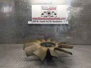 Used 2005 Caterpillar C15 Fan (Stock #240262-26)) Part Image