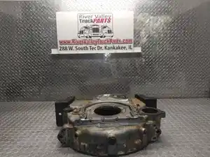 Used 2005 Caterpillar C15 Flywheel Housing (Stock #240262-29)) Part Image