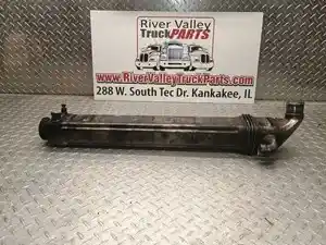 Used 2005 Cummins ISX EGR Cooler (Stock #240513-13)) Part Image