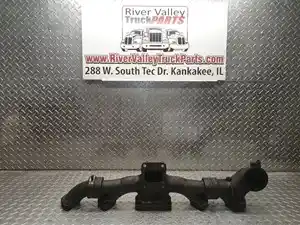 Used 2005 Cummins ISX Exhaust Manifold (Stock #240513-27)) Part Image