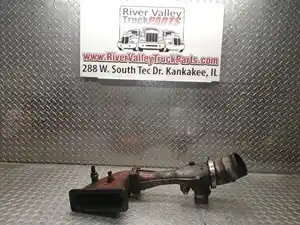 Used 2005 Cummins ISX Intake Manifold (Stock #240513-28)) Part Image