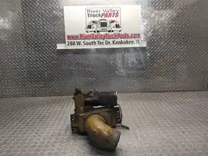 Used 2005 Kenworth T600 Intercooler (Stock #240262-25)) Part Image