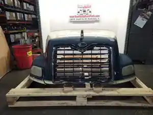 Used 2005 Mack CXN613 Hood (Stock #230374-1)) Part Image