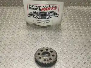 Used 2005 Mercedes MBE 900 Crank Gear (Stock #220639-24)) Part Image