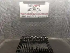 Used 2005 Mercedes MBE 900 Crankshaft (Stock #220639-10)) Part Image