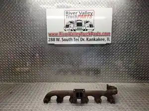 Used 2005 Mercedes MBE 900 Exhaust Manifold (Stock #220639-17)) Part Image
