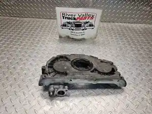 Used 2005 Mercedes MBE 900 Oil Pump (Stock #220639-23)) Part Image