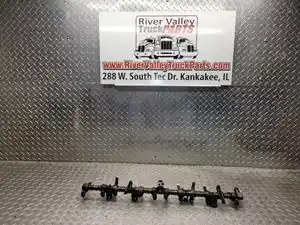 Used 2005 Mercedes MBE 900 Rocker Arm (Stock #220639-37)) Part Image