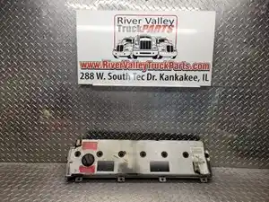 Used 2005 Mercedes MBE 900 Valve Cover (Stock #220639-15)) Part Image