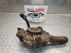 Used 2005 Mercedes MBE 900 Water Pump (Stock #220639-21)) Part Image