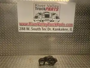 Used 2005 Volvo VE D12 Belt Tensioner (Stock #230667-33)) Part Image