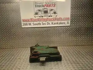 Used 2005 Volvo VE D12 Front Cover (Stock #230667-11)) Part Image