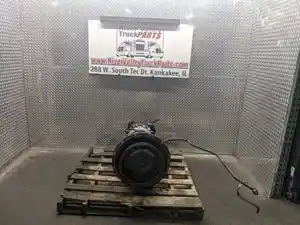 Used 2006 Allison Transmission Core Image