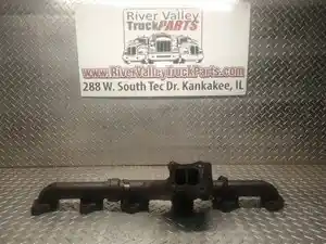 Used 2006 Caterpillar C13 Exhaust Manifold (Stock #240557-28)) Part Image