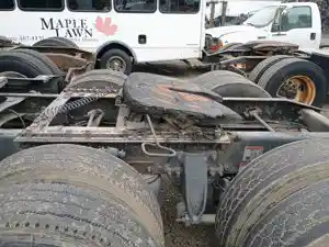 Used 2006 FREIGHTLINER Tandem Cutoff (Stock #260355-4)) Part Image