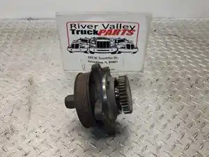 Used 2006 Detroit SERIES 60 Accessory Drive (Stock #250026-22)) Part Image