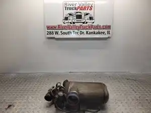 Used 2006 Detroit SERIES 60 EGR Cooler (Stock #250026-26)) Part Image