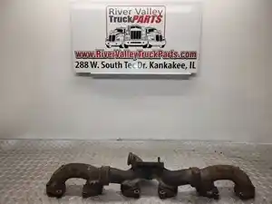 Used 2006 Detroit SERIES 60 Exhaust Manifold (Stock #250026-23)) Part Image
