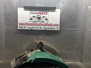 Used 2006 Freightliner Columbia 112 Fender Extension (Stock #240557-4)) Part Image