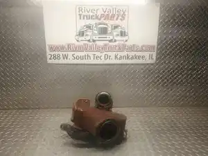 Used 2006 Freightliner Columbia 112 Intercooler (Stock #240557-18)) Part Image