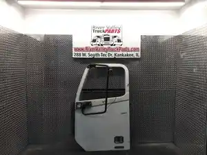 Used 2006 Freightliner ST120 Door (Stock #250026-7)) Part Image