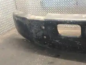 Used 2006 GMC C7500 Bumper (Stock #240556-3)) Part Image
