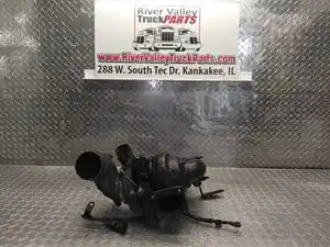 Photo of part