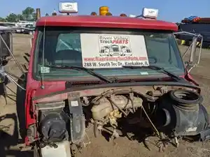 Used 2006 Sterling L7500 Cab (Stock #220077-10)) Part Image