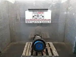 Used 2006 Allison 2000 Transmission Case (Stock #240556-5)) Part Image