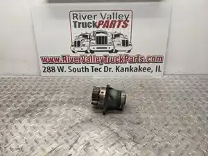 Used 2006 Volvo VE D12 Accessory Drive (Stock #200358-27)) Part Image