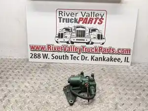Used 2006 Volvo VE D12 Engine Misc Part (Stock #220556-48)) Part Image