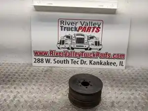 Used 2006 Volvo VE D12 Engine Misc Part (Stock #220556-33)) Part Image
