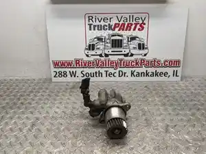 Used 2006 Volvo VE D12 Steering Pump (Stock #220556-35)) Part Image