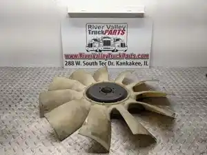 Used 2006 Volvo VE D12 Fan (Stock #200358-15)) Part Image