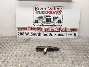 Used 2006 Volvo VE D12 Fuel Injection Part (Stock #220556-43)) Part Image