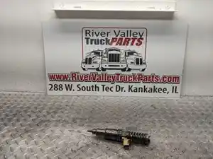 Used 2006 Volvo VE D12 Fuel Injection Part (Stock #200358-33)) Part Image