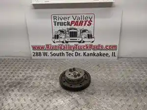 Used 2006 Volvo VE D12 Idler Gear (Stock #200358-35)) Part Image