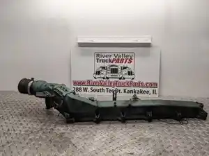 Used 2006 Volvo VE D12 Intake Manifold (Stock #200358-17)) Part Image