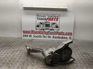 Used 2006 Volvo VE D12 Oil Pump (Stock #220556-24)) Part Image
