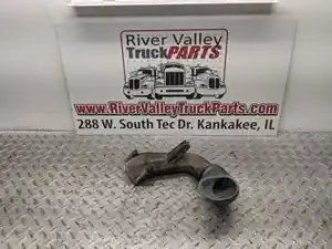 Used 2006 Volvo VE D12 Water Pump (Stock #200358-19)) Part Image