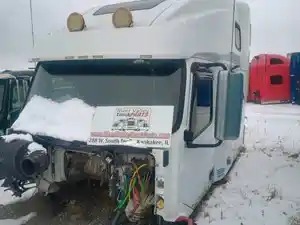 Used 2006 Volvo VNL Cab Image
