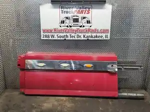 Used 2006 Volvo VNL Tank Fairing (Stock #240578-9)) Part Image