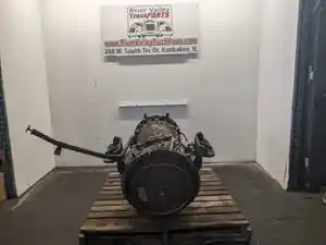 Used 2007 Allison Transmission Assy (Stock #240283-2)) Part Image