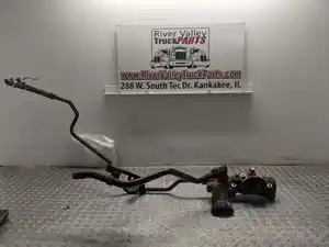 Used 2007 Cummins ISX Engine Misc Part (Stock #230630-15)) Part Image